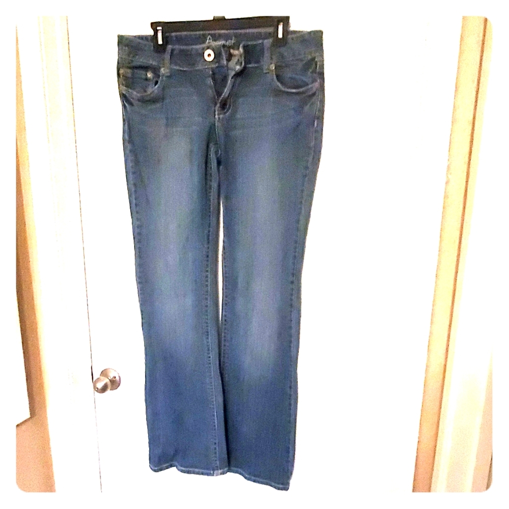 Amethyst Jeans